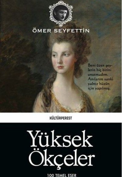 Yüksek Ökçeler