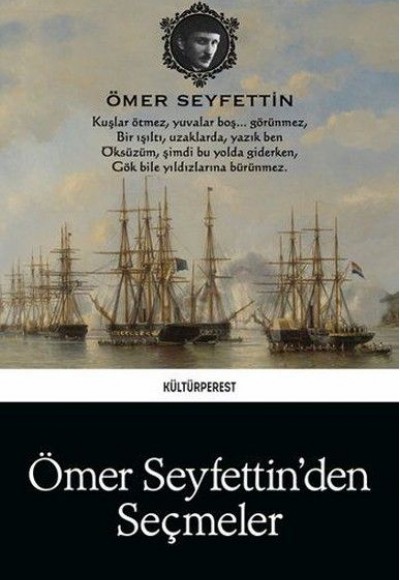 Ömer Seyfettin'den Seçmeler