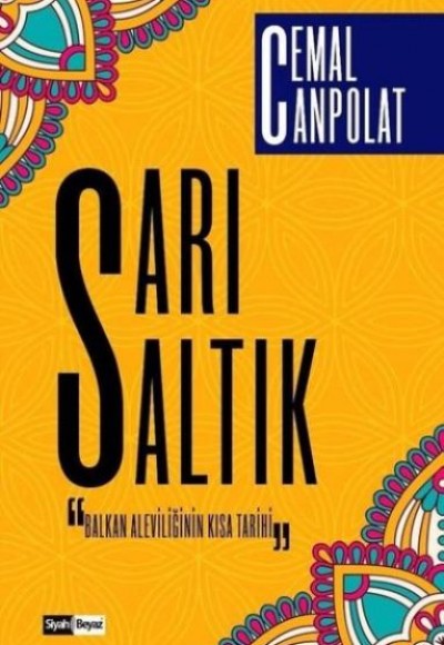 Sarı Saltık