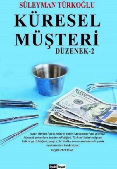 Küresel Müşteri Düzenek 2