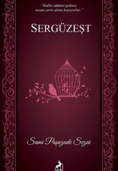 Sergüzeşt