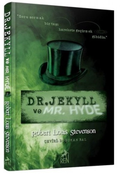 Dr. Jekyll ve Mr. Hyde