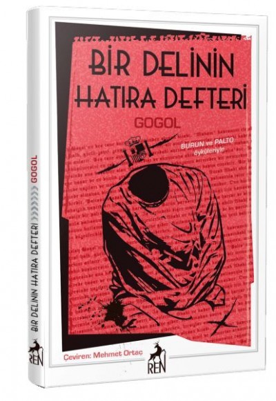 Bir Delinin Hatıra Defteri