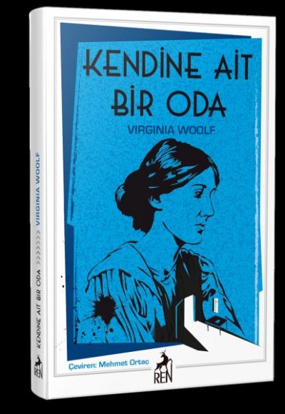 Kendine Ait Bir Oda