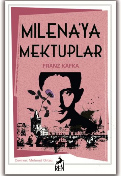 Milena’ya Mektuplar