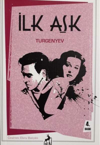 İlk Aşk (Turgenyev)