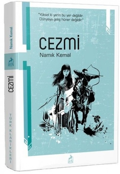 Cezmi