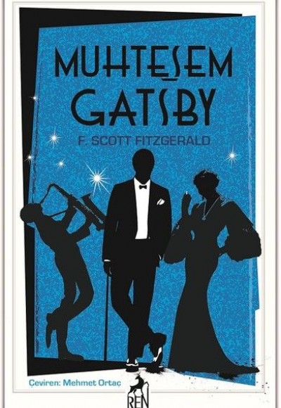 Muhteşem Gatsby