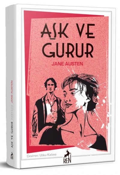 Aşk ve Gurur