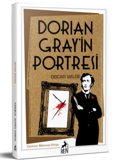 Dorian Gray’in Portresi