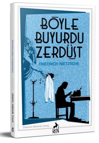 Böyle Buyurdu Zerdüşt