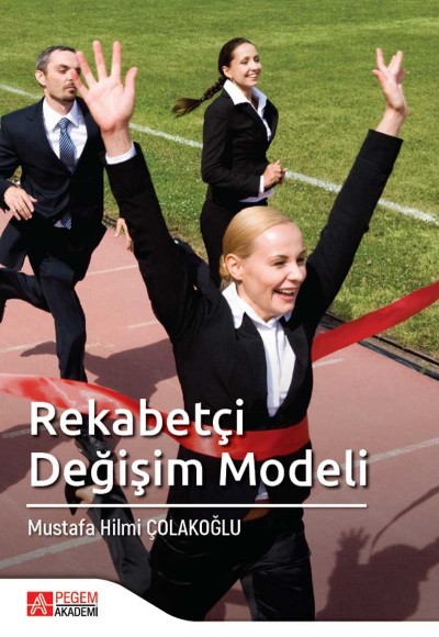 Rekabetçi Değişim Modeli