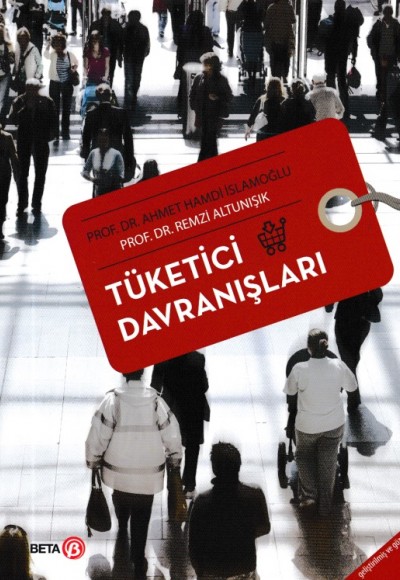 Tüketici Davranışları