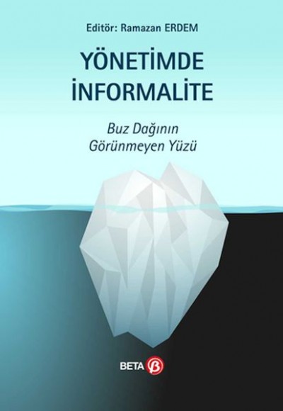 Yönetimde İnformalite