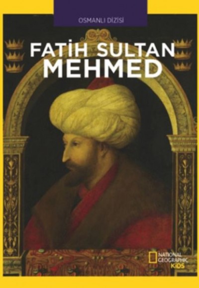 Osmanlı Dizisi - Fatih Sultan Mehmed