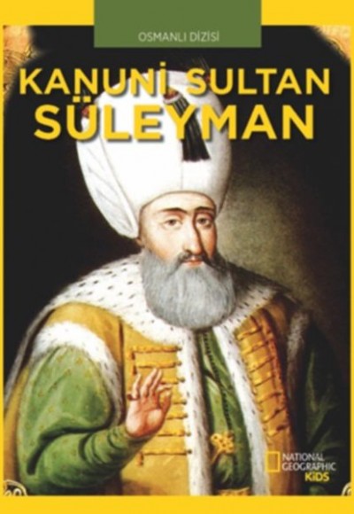Osmanlı Dizisi - Kanuni Sultan Süleyman