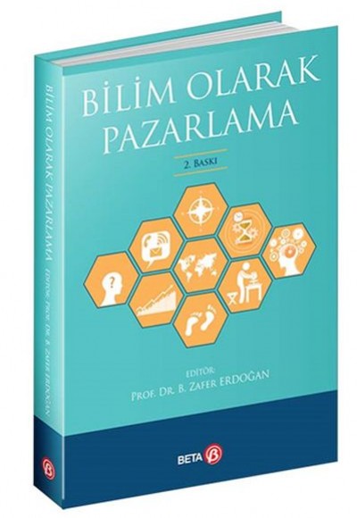 Bilim Olarak Pazarlama