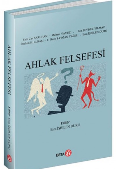 Ahlak Felsefesi