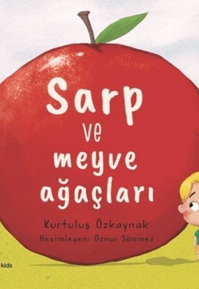 Sarp ve Meyve Ağaçları