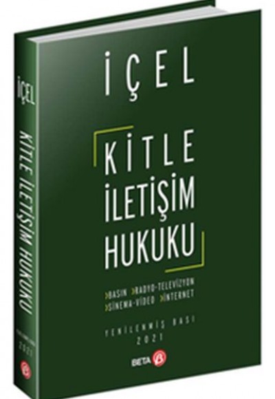 Kitle İletişim Hukuku