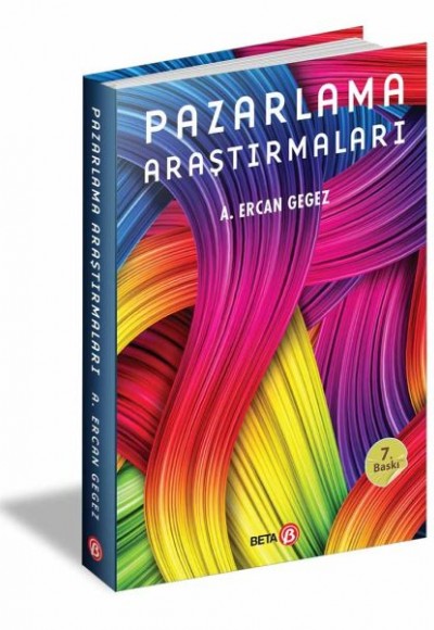 Pazarlama Araştırmaları