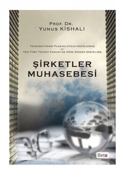 Şirketler Muhasebesi