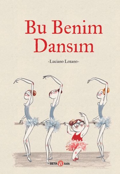 Bu Benim Dansım