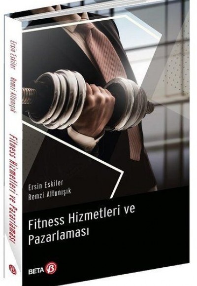 Fitness Hizmetleri ve Pazarlaması