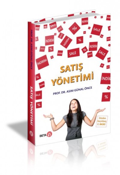 Satış Yönetimi