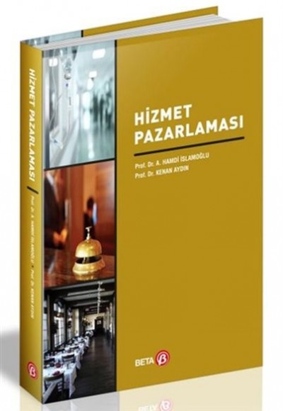 Hizmet Pazarlaması