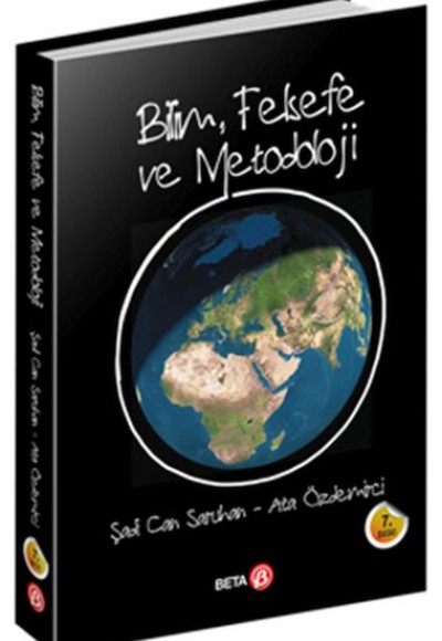 Bilim Felsefe ve Metodoloji