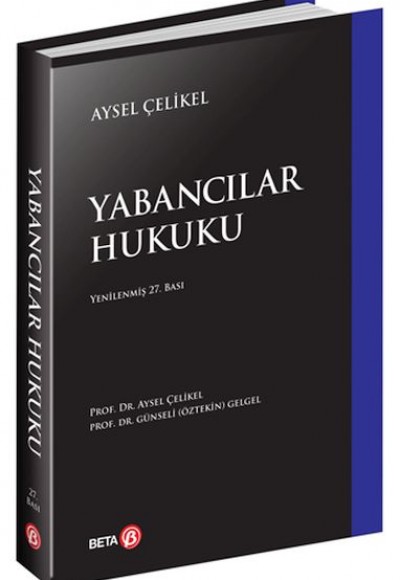 Yabancılar Hukuku