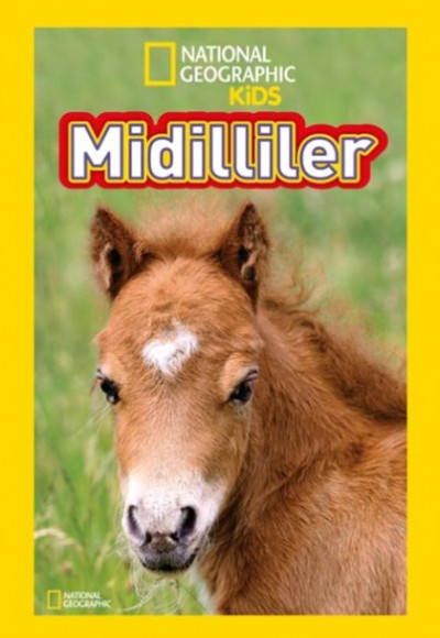 Midilliler - National Geographic Kids