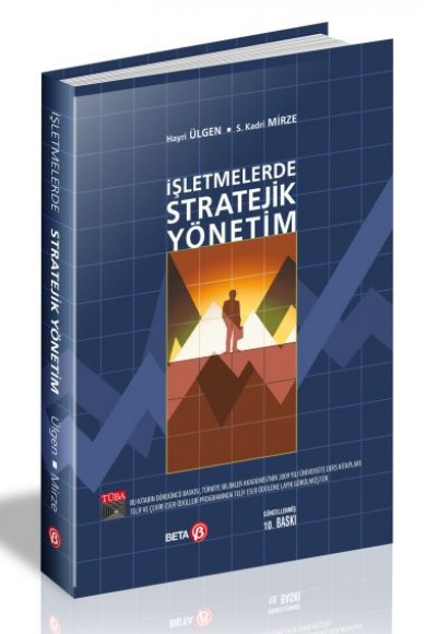 İşletmelerde Stratejik Yönetim