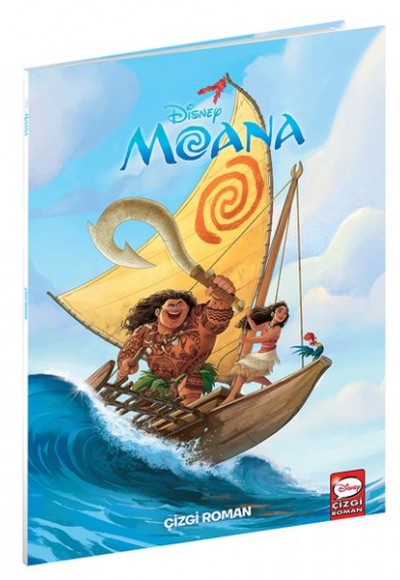 Disney Moana