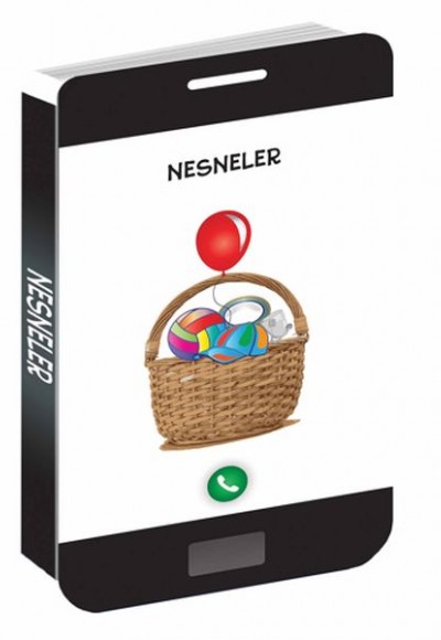 Nesneler