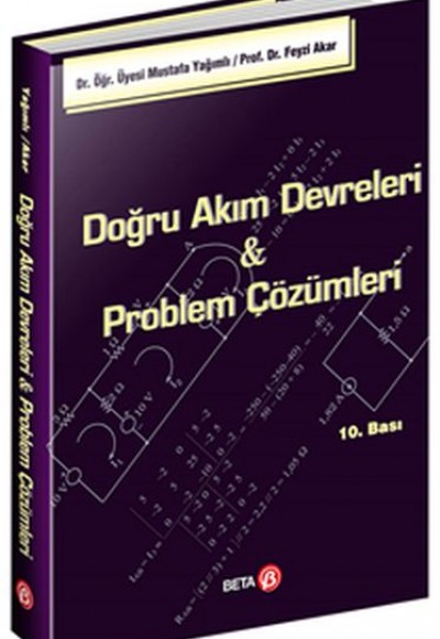 Doğru Akım Devreleri - Problem Çözümleri