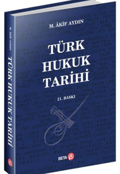 Türk Hukuk Tarihi