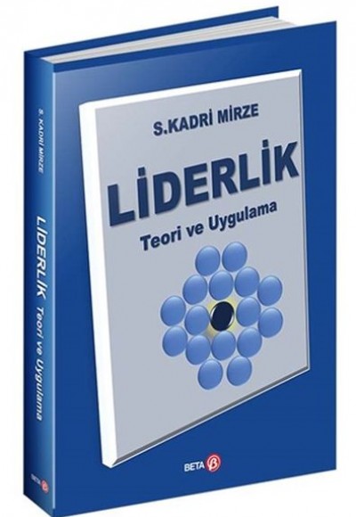 Liderlik - Teori ve Uygulama