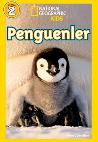 Penguenler