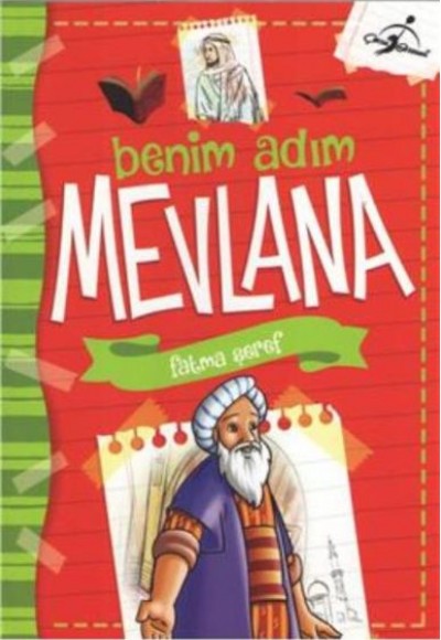 Benim Adım Mevlana