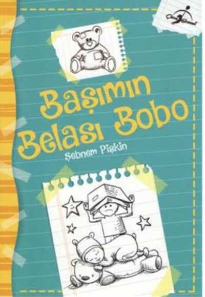 Başımın Belası Bobo