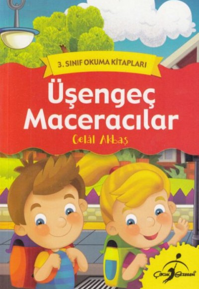 3. Sınıf Okuma Kitabı Seti 10 Kitap