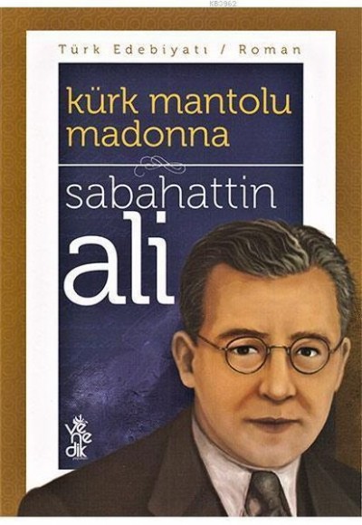 Kürk Mantolu Madonna