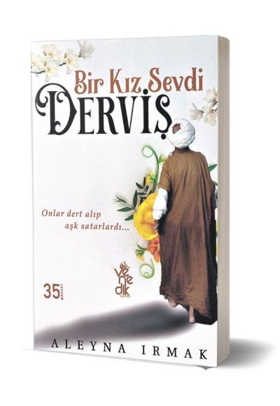 Bir Kız Sevdi Derviş