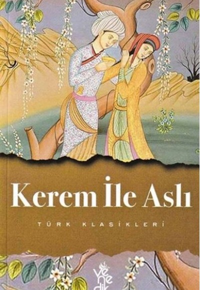 Kerem ile Aslı