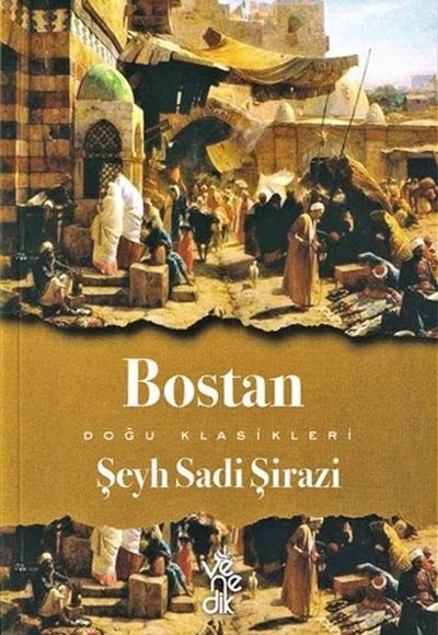 Bostan