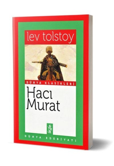 Hacı Murat - Dünya Klasikleri