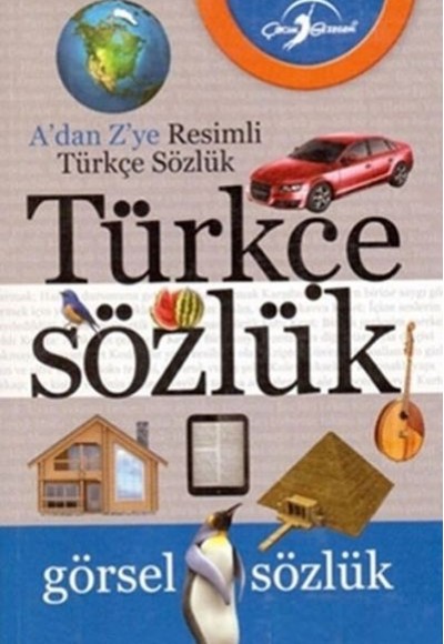 Adan Zye Resimli Türkçe Sözlük