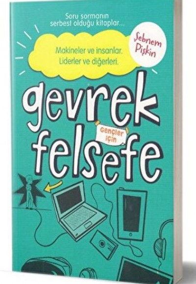 Gevrek Felsefe-Turkuaz Kitap